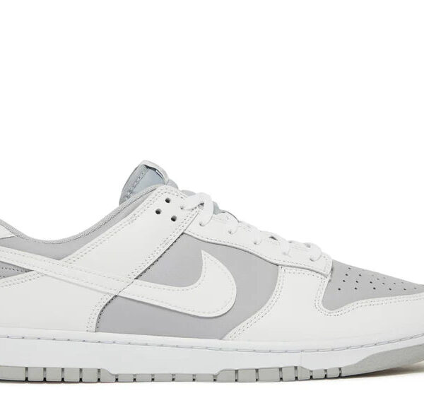Nike Dunk Reverse Grey