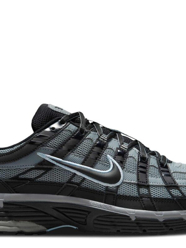 Nike P-6000 'Black Cool Grey'