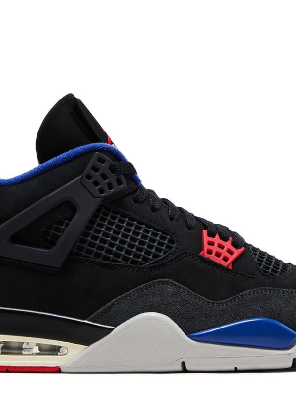 Air Jordan 4 Rare Air Laser