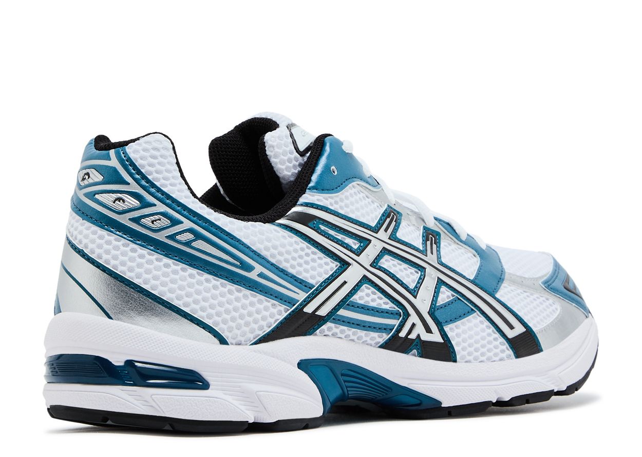 Asics Gel-1130 Restful Teal White - Image 4