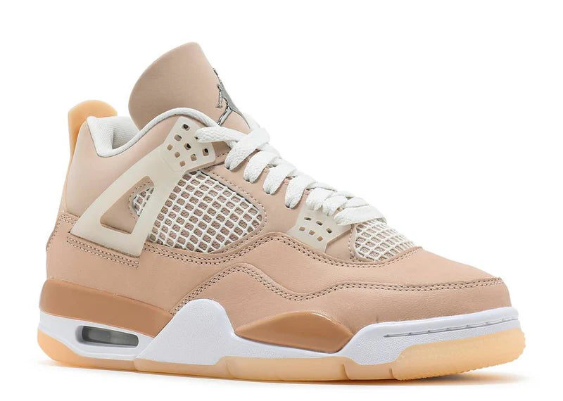 Jordan 4 Shimmer (W) - Image 2