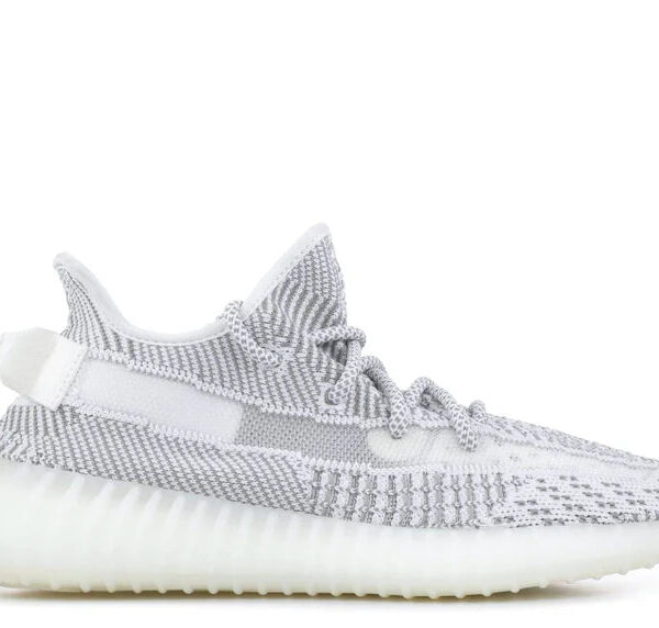 Yeezy Boost 350 Static Non - Reflective