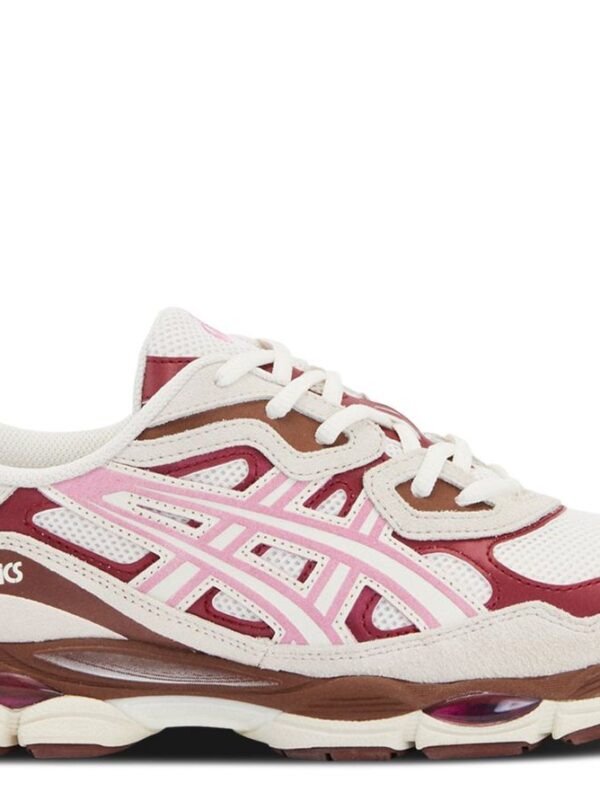 Asics Gel NYC 'Cream Sweet Pink'