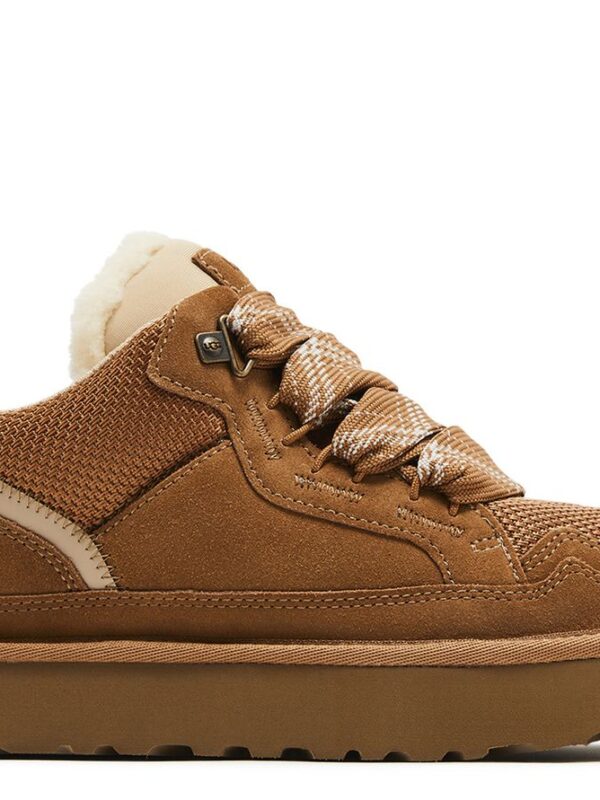 UGG Lowmel Chesnut (W)