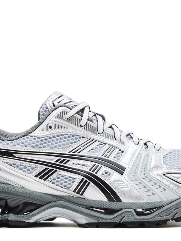 Asics Gel-Kayano 14 'Urban Research' Pure Silver Black