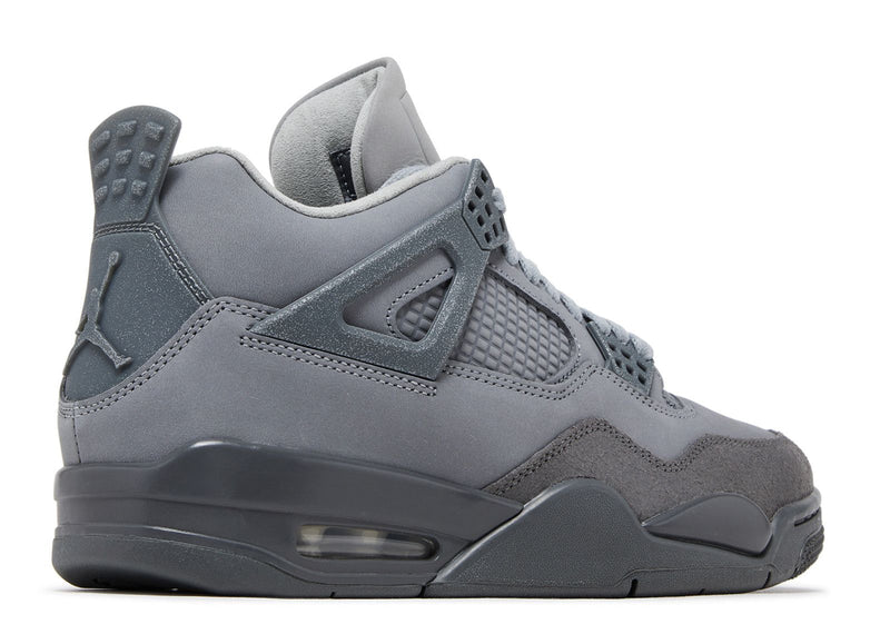 Jordan 4 SE Paris Olympic Wet Cement - Image 3