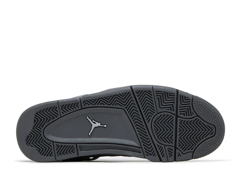 Jordan 4 SE Paris Olympic Wet Cement - Image 4