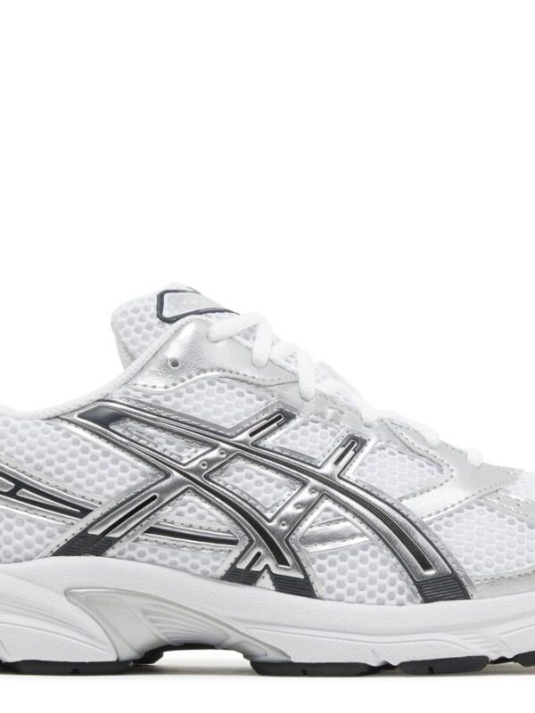 Asics Gel-1130 White Pure Silver